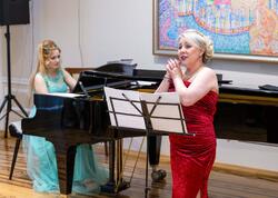 “Klassikdən müasirliyə” adlı konsert proqramı keçirilib - <span class="color_red">(Foto)</span>