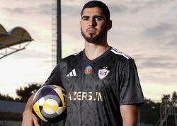 “Qarabağ”dan ayrılan Ramil Şeydayev üçün yeni təklif