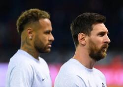 Neymar və Messi Venesueladakı zərərçəkənlərə kömək üçün külli miqdarda pul köçürdülər