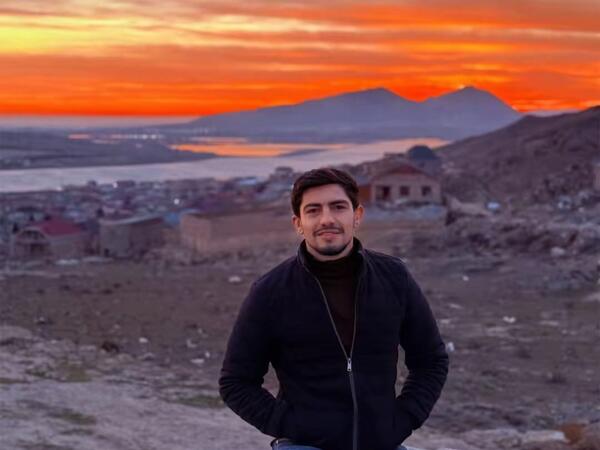 İdmançımız vəfat etdi