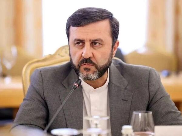 Tehran: ABŞ ilə bu həftə texniki görüş keçirilməyəcək