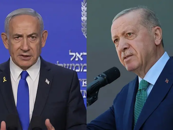 Netanyahu Ərdoğandan Trampa şikayət edəcək