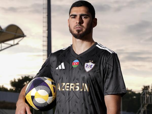“Qarabağ”dan ayrılan Ramil Şeydayev üçün yeni təklif