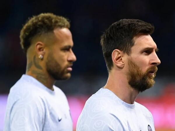 Neymar və Messi Venesueladakı zərərçəkənlərə kömək üçün külli miqdarda pul köçürdülər