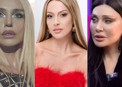 Hadise və Gülşen onu məhkəməyə verir