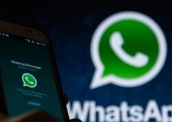 Bir kliklə "WhatsApp"nı ələ keçirdilər - Vətəndaşın adından yaxınlarından pul istədilər