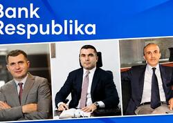 “Bank Respublika”nın rəhbərliyi nə qədər qazanır?