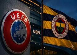 UEFA-dan “Fənərbaxça”ya cəza - Maliyyə qaydası pozuldu