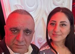 Xanımı İbrahim Borçalıdan üzr istədi