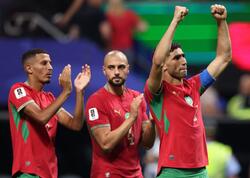 Dünya çempionatında növbəti SÜRPRİZ: Niderland mundialla vidalaşdı