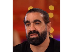 Rafael Ağayev: "UFC-də döyüş keçirib karyeramı bitirmək arzumdur"