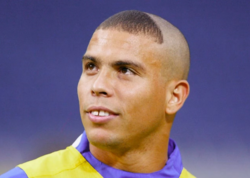 Ronaldo: “Bütün valideynlərdən üzr istəyirəm”