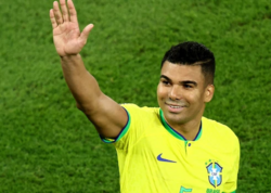 Dünya çempionatında qol vuran ən yaşlı 2 braziliyalıdan biridir