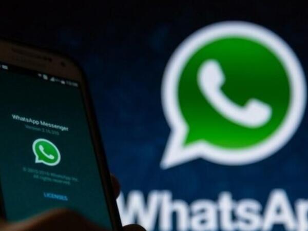 Bir kliklə "WhatsApp"nı ələ keçirdilər - Vətəndaşın adından yaxınlarından pul istədilər