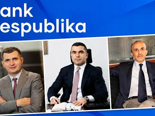 “Bank Respublika”nın rəhbərliyi nə qədər qazanır?