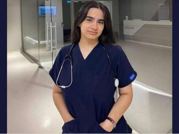 Fatimə Hüseynova faciəli şəkildə vəfat etdi
