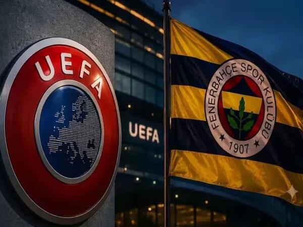UEFA-dan “Fənərbaxça”ya cəza - Maliyyə qaydası pozuldu