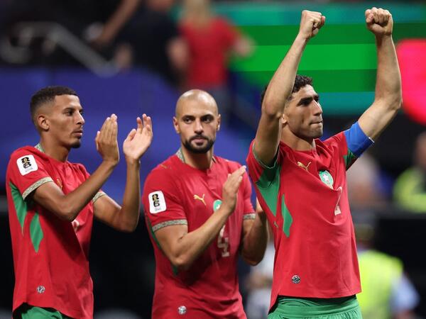 Dünya çempionatında növbəti SÜRPRİZ: Niderland mundialla vidalaşdı