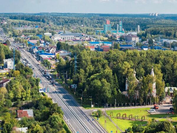 Moskva vilayətində raket xəbərdarlığı elan edilib
