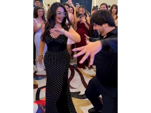 Qumralın bu görüntüsü müzakirə yaratdı – <span class="color_red">(Video)</span>