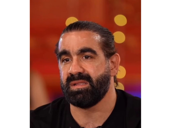 Rafael Ağayev: "UFC-də döyüş keçirib karyeramı bitirmək arzumdur"