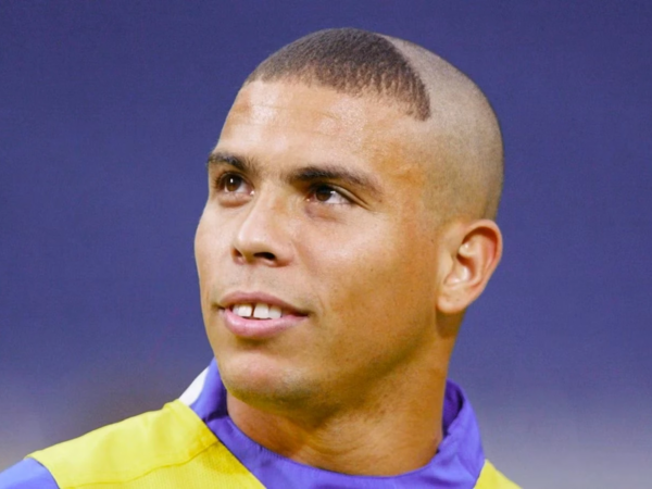 Ronaldo: “Bütün valideynlərdən üzr istəyirəm”
