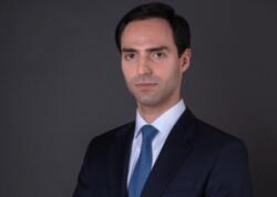 Rafat Qaraqurbanlı yeni vəzifəyə təyin edildi