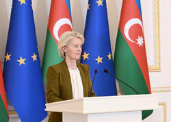 Lyayen: Azərbaycan nadir ölkələrdəndir ki, regional sabitliyi və inkişafı irəli apara bilər