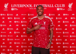"Liverpul" yeni transfer etdi