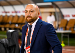 AFFA rəsmisinə UEFA-dan təyinat