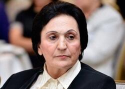 Nurlana Əliyeva vəfat etdi