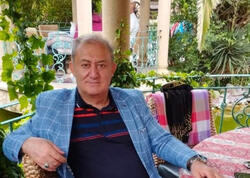 Azərbaycanda tanınmış musiqiçi qəzada öldü