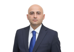 Müjdat Həsənov Türkiyədəki səfirliyimizə müşavir təyin olundu