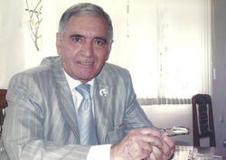 "İkinci xanımım məndən 37 yaş balacadır" - 87 yaşlı Xalq artisti
