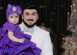 Tolik: “Qızım 2 gündür xəstədir”