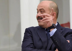 İsgəndər Mahmudovun sərvəti artdı: 8,6 milyard dollar