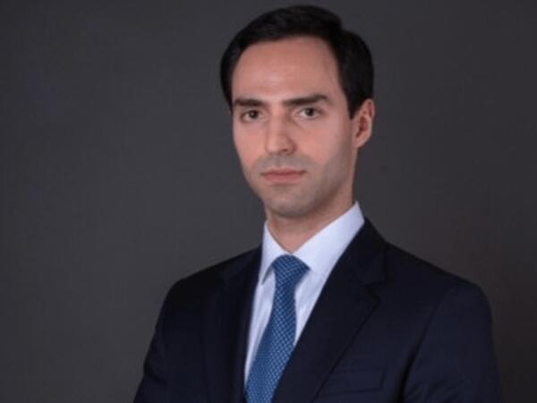 Rafat Qaraqurbanlı yeni vəzifəyə təyin edildi