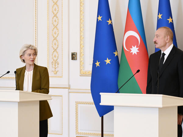Lyayen: Azərbaycan nadir ölkələrdəndir ki, regional sabitliyi və inkişafı irəli apara bilər