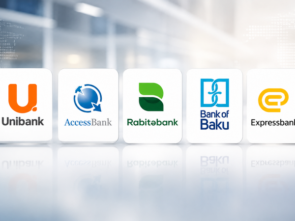 Ən aşağı faizlə kredit verən 5 bank - Reallıq, yoxsa reklam oyunu?