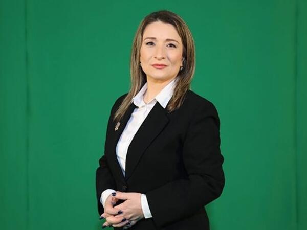 Ləman Ələşrəfqızına İqbal Ağazadənin adından dələduzluq
