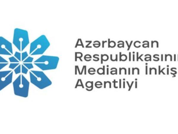Onlayn media subyektlərinə dəstək müsabiqəsinin nəticələri açıqlanıb