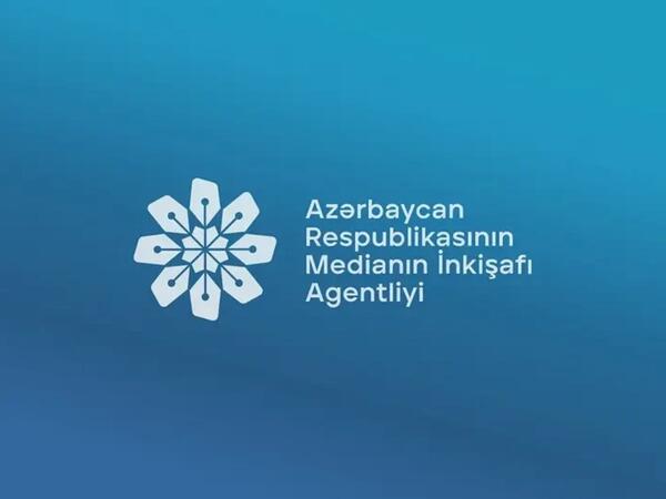 Çap mediası subyektlərinə dəstək müsabiqəsinin nəticələri açıqlanıb