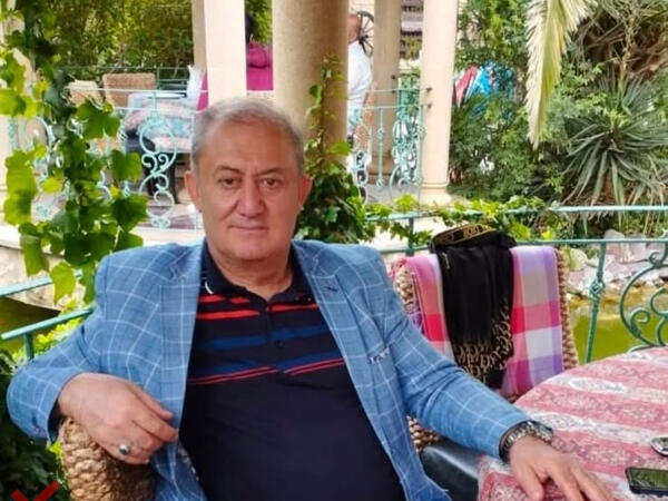 Azərbaycanda tanınmış musiqiçi qəzada öldü
