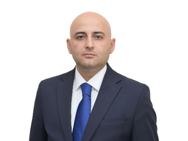 Müjdat Həsənov Türkiyədəki səfirliyimizə müşavir təyin olundu