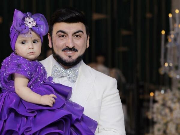 Tolik: “Qızım 2 gündür xəstədir”