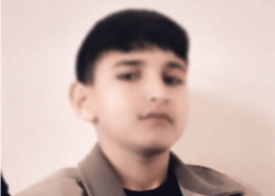 Çayda batan Muradın <span class="color_red">(Fotosu)</span>