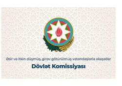İtkin düşmüş şəxslərlə bağlı yeni rəqəmsal platforma istifadəyə verilib
