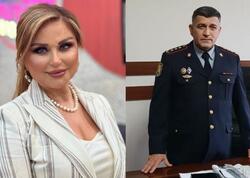 Mələkxanım Eyubovadan həyat yoldaşı ilə bağlı etiraf