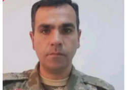 Ehtiyata buraxılan mayor faciəvi şəkildə öldü