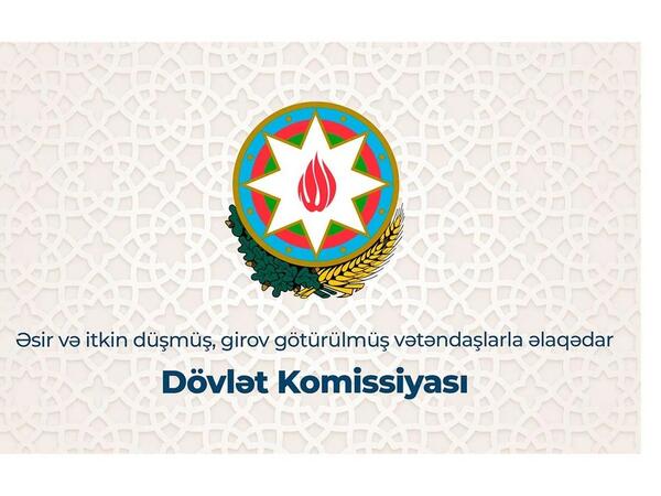 İtkin düşmüş şəxslərlə bağlı yeni rəqəmsal platforma istifadəyə verilib